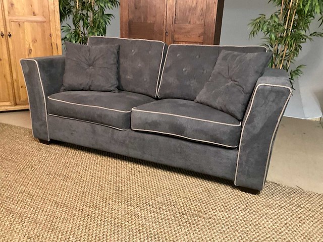 Motown bankstel - afbeelding 1 van  14