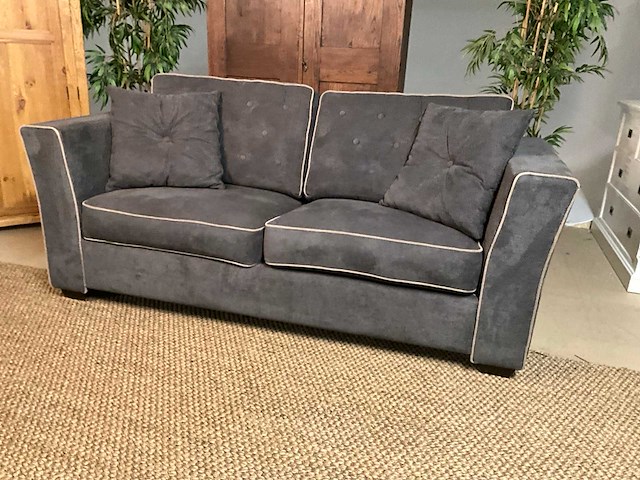 Motown bankstel - afbeelding 14 van  14