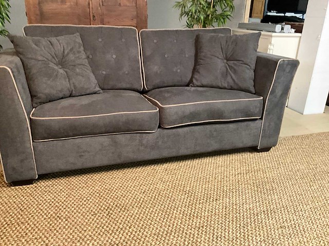 Motown bankstel - afbeelding 12 van  14