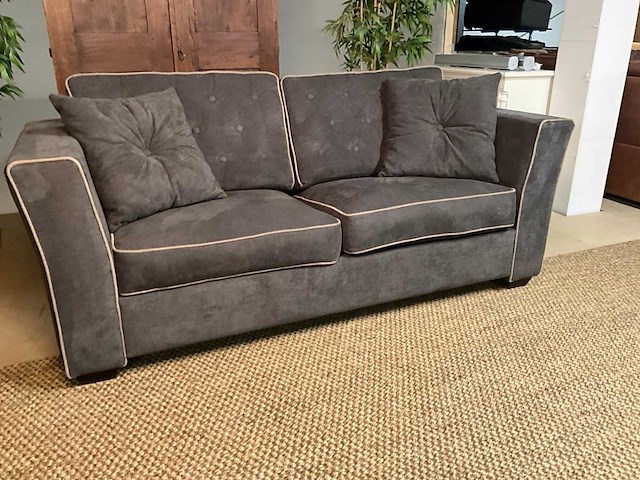 Motown bankstel - afbeelding 4 van  14