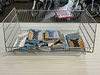 Motrax partij tank beschermer - afbeelding 4 van  7