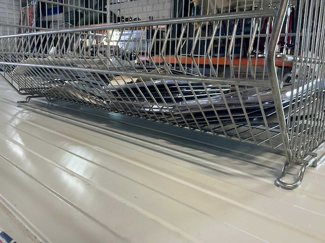 Motrax partij tank beschermer - afbeelding 1 van  7