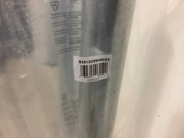 Mottez afzetpaaltjes (2x) - afbeelding 3 van  3