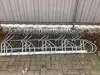 Mottez fietsenrek (4x) - afbeelding 2 van  4