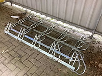 Mottez fietsenrek (4x) - afbeelding 3 van  4