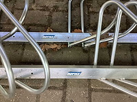 Mottez fietsenrek (4x) - afbeelding 4 van  4