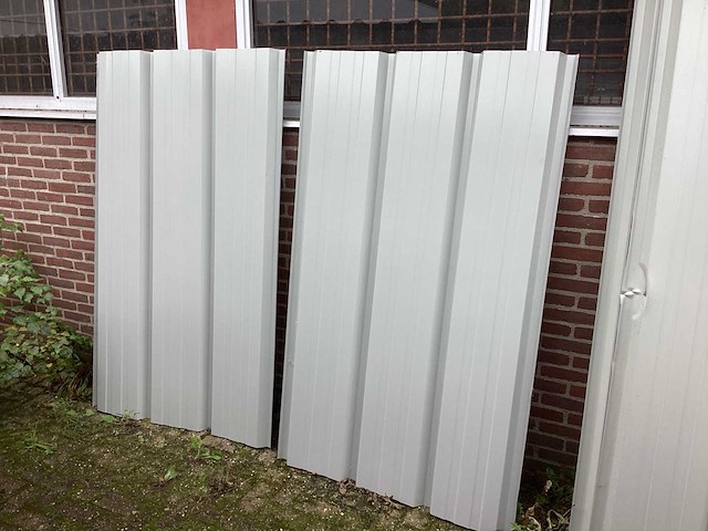 Mottez fietsenstalling - afbeelding 3 van  12