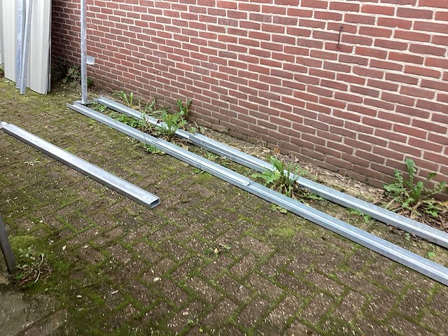 Mottez fietsenstalling - afbeelding 6 van  12