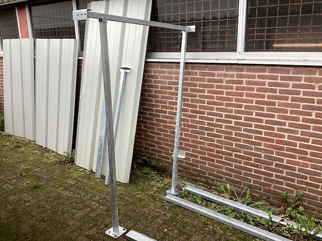 Mottez fietsenstalling - afbeelding 7 van  12