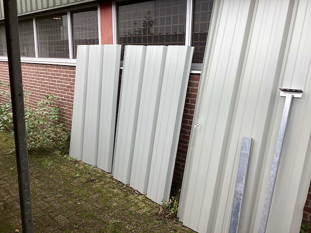 Mottez fietsenstalling - afbeelding 9 van  12