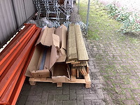 Mottez fietsenstalling - afbeelding 10 van  12