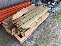 Mottez fietsenstalling - afbeelding 11 van  12