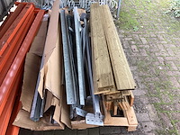 Mottez fietsenstalling - afbeelding 12 van  12