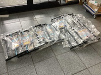 Mottez overige brand- en inbraakbeveiliging (10x) - afbeelding 1 van  5