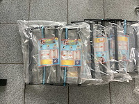 Mottez overige brand- en inbraakbeveiliging (10x) - afbeelding 2 van  5