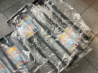 Mottez overige brand- en inbraakbeveiliging (10x) - afbeelding 4 van  5