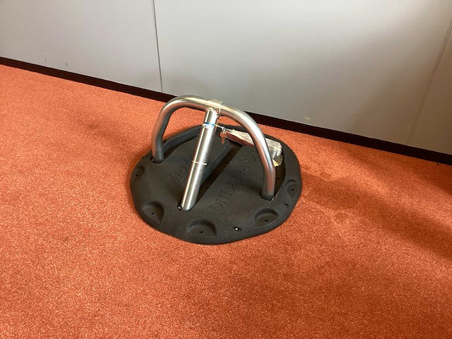 Mottez parkeerslot - afbeelding 1 van  6