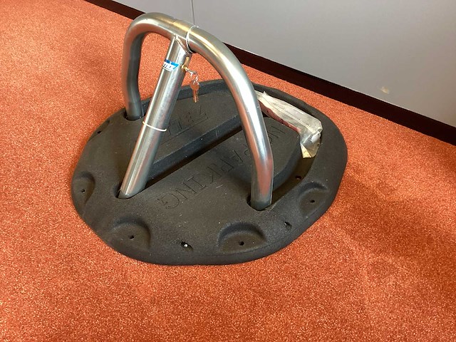 Mottez parkeerslot - afbeelding 2 van  6