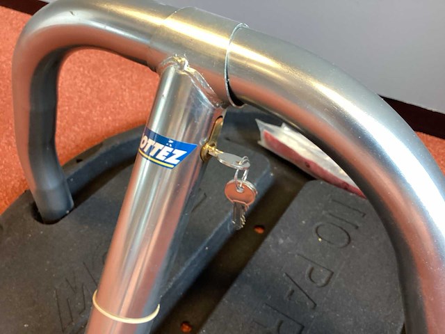 Mottez parkeerslot - afbeelding 4 van  6