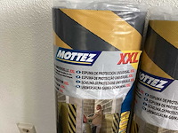 Mottez wandbescherming (schuim) (4x) - afbeelding 2 van  4