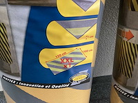 Mottez wandbescherming (schuim) (4x) - afbeelding 4 van  4