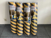 Mottez wandbescherming (schuim) (4x) - afbeelding 1 van  4