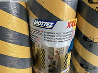 Mottez wandbescherming (schuim) (4x) - afbeelding 2 van  4