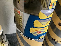 Mottez wandbescherming (schuim) (4x) - afbeelding 4 van  4