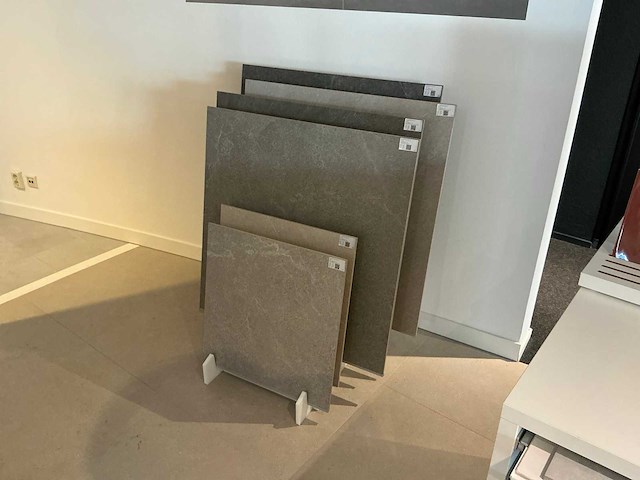 Motto - showroom vloertegels (6x) - afbeelding 1 van  9