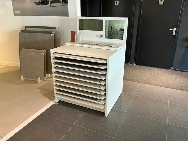 Motto - tegeldisplay - afbeelding 1 van  26