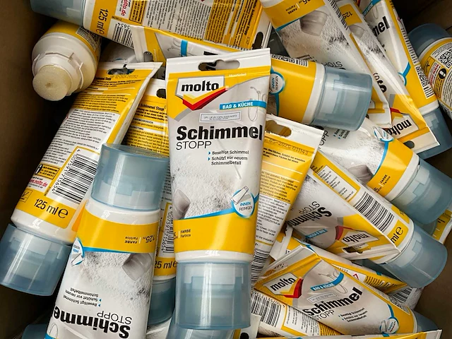 Motto schimmelstop - afbeelding 2 van  3