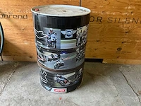 Motul vat 200 liter