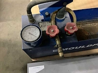 Mouldpro rp50-60 hydrauliek pomp - afbeelding 3 van  6
