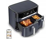 Moulinex - ez942bf0 - heteluchtoven - afbeelding 1 van  4