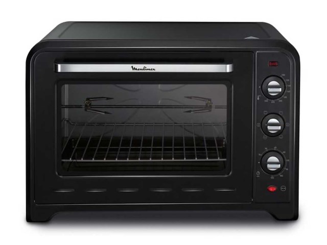Moulinex - optimo ox495810 - oven - afbeelding 3 van  3