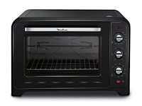 Moulinex - optimo ox495810 - oven - afbeelding 3 van  3