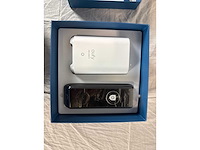 Moulinex blender & braun scheerapparaat & eufy deurbel & steelseries koptelefoon - afbeelding 2 van  5