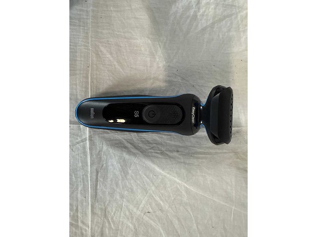 Moulinex blender & braun scheerapparaat & eufy deurbel & steelseries koptelefoon - afbeelding 5 van  5