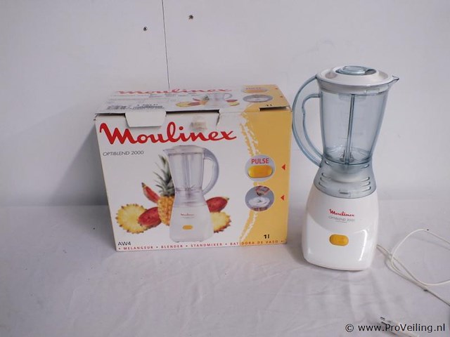 Moulinex blender - afbeelding 1 van  1