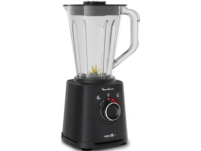 Moulinex blendforce xxl lm4581 blender wit - afbeelding 1 van  1