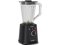 Moulinex blendforce xxl lm4581 blender wit - afbeelding 1 van  1