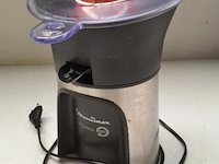 Moulinex citruspers serie cp01 - afbeelding 1 van  3