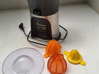 Moulinex citruspers serie cp01 - afbeelding 2 van  3