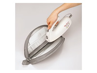 Moulinex djac41 elektrisch mes secanto - afbeelding 1 van  4