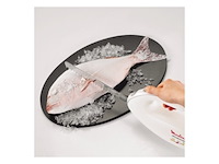 Moulinex djac41 elektrisch mes secanto - afbeelding 4 van  4