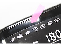 Moulinex easy fry silence ez552df0 airfryer - afbeelding 3 van  3