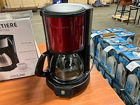 Moulinex koffiezetapparaat (2x) - afbeelding 2 van  6