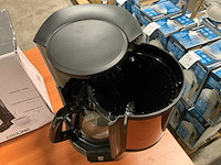 Moulinex koffiezetapparaat (2x) - afbeelding 4 van  6