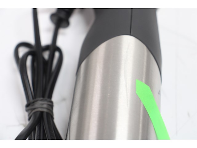 Moulinex quickchef dd65j8 staafmixer zwart/roestvrijstaal - afbeelding 5 van  5