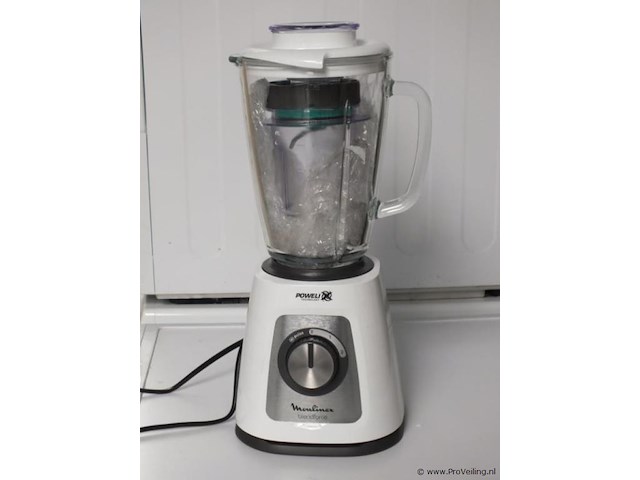 Moulinexx blender - afbeelding 1 van  1